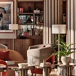 Radisson Blu Hotel, Hamburg Airport