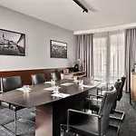 Radisson Blu Hotel, Hamburg Airport