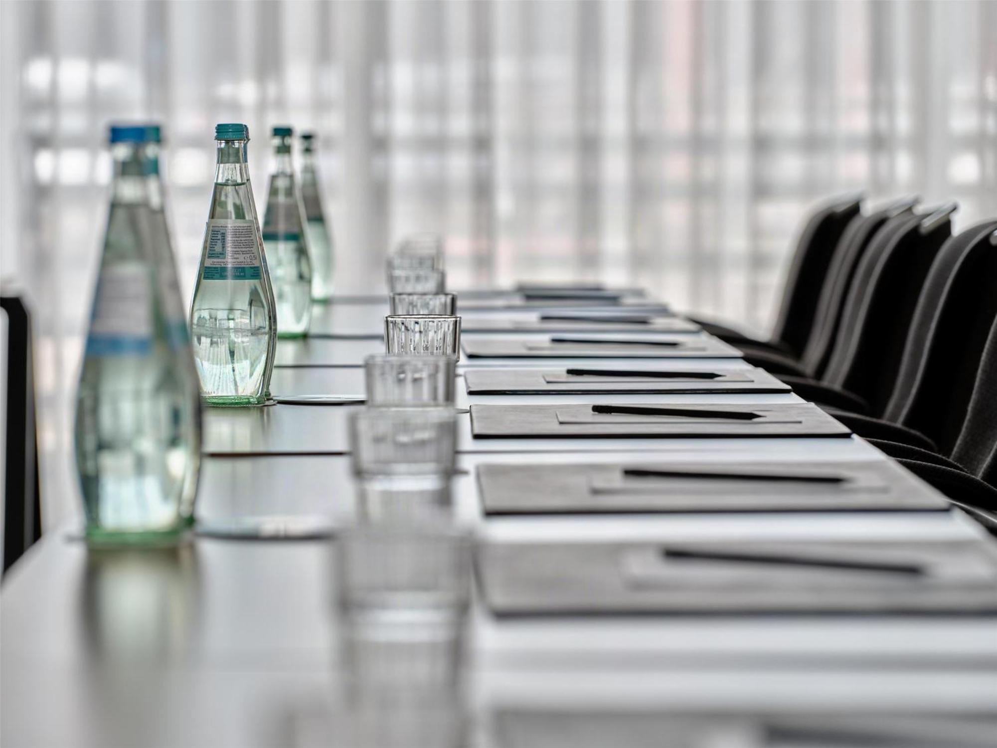 Radisson Blu Hotel, Airport Hotel Hamburg-Harburg