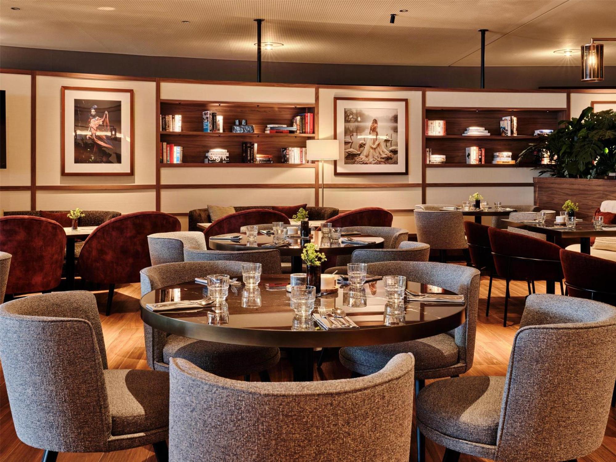 Hotel Radisson Blu Hotel, Airport Hamburg-Harburg