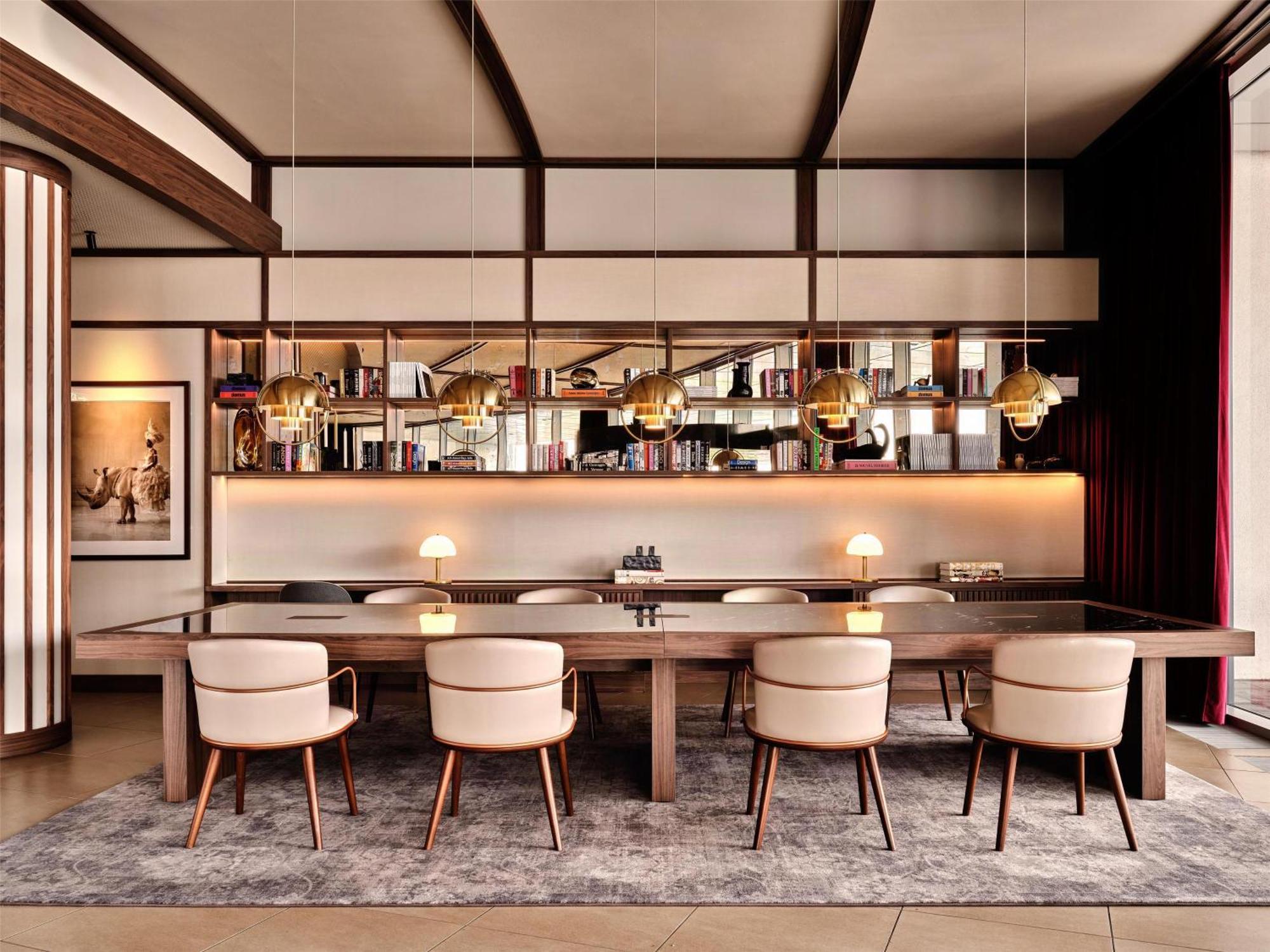 Radisson Blu Hotel, Airport Hotel Hamburg-Harburg